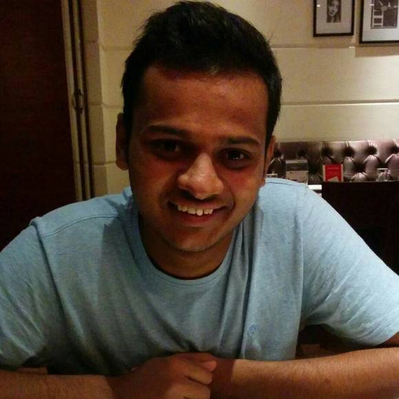 Meet your Posher, Shaik - Picture 1 of 1